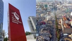 Doğal Afet Mağdurlarına Özel Sosyal Yardımlar Açıklandı