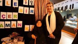 Evde Bakım Hizmeti Alanlar İçin Artan Sosyal Yardımlar