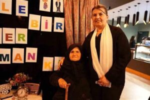 Evde Bakım Hizmeti Alanlar İçin Artan Sosyal Yardımlar
