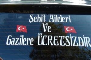 Gazilere ve Şehit Ailelerine Yönelik Artan Yardımlar
