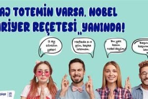 Gençlere Ücretsiz Staj ve İş Deneyimi İmkanı