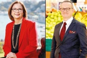 Kadın Girişimcilere Hibe ve Mentorluk Desteği