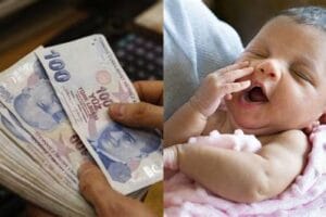Yeni Doğum Yapan Annelere Özel Sosyal Yardımlar